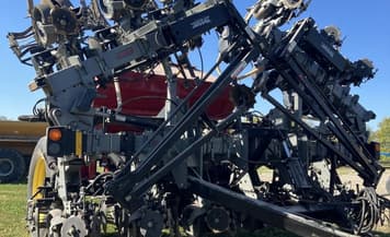 Main image Hiniker 6000ST