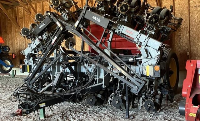 Image of Hiniker 6000ST equipment image 4