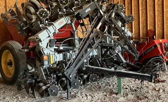 Image of Hiniker 6000ST equipment image 1