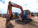 2005 Hitachi ZX80 Image
