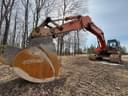 2005 Hitachi ZX330LC   Image