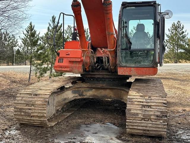 Image of Hitachi ZX330LC   equipment image 2