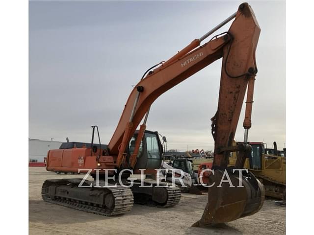 Image of Hitachi ZX330LC   equipment image 1