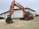 2005 Hitachi ZX330LC   Image