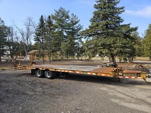 2005 Holden TD020 Image