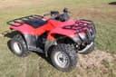 2005 Honda TRX250TE Image