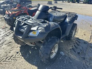 Main image Honda Rincon 650