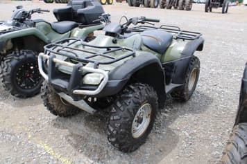 Main image Honda Foreman 500