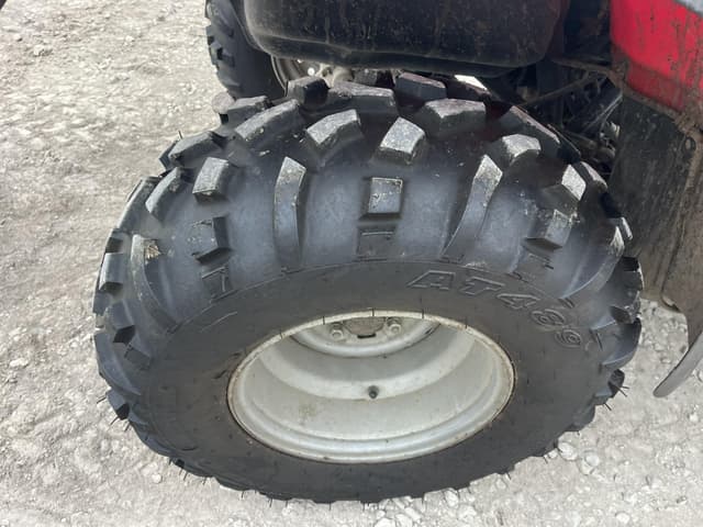 Image of Honda Fourtrax Rancher equipment image 3