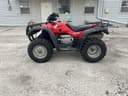 2005 Honda Fourtrax Rancher Image