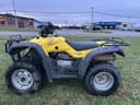 2005 Honda Rancher 350 Image