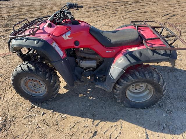 Image of Honda 350 equipment image 3