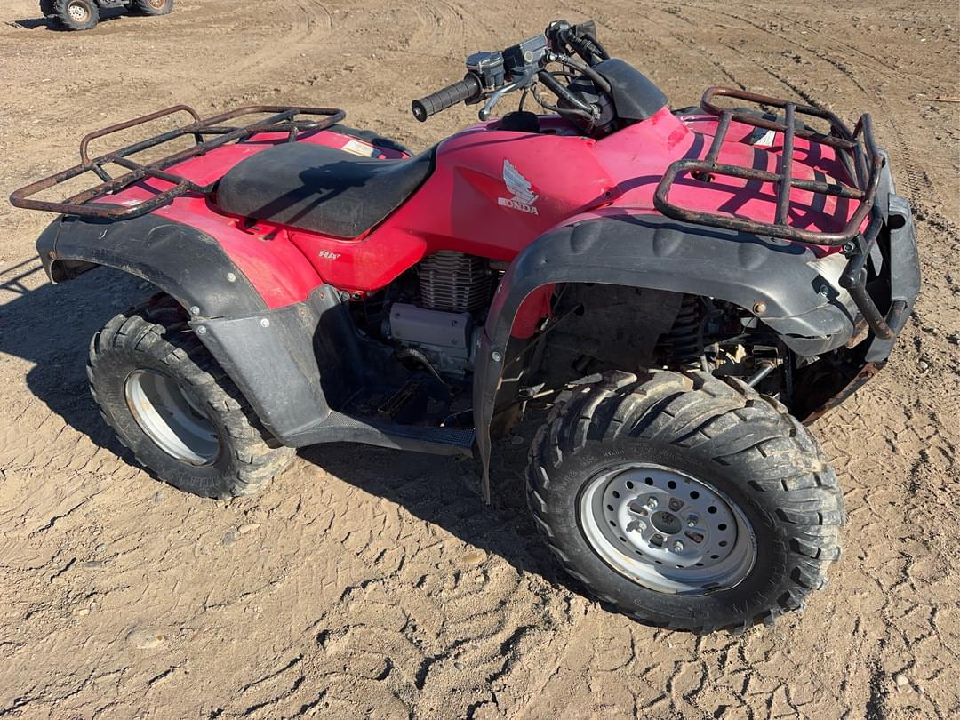Image of Honda 350 Primary image