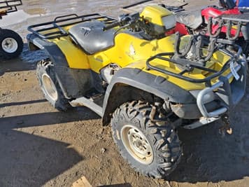 Main image Honda Rancher 400