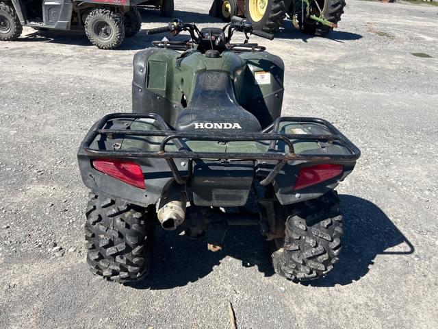 Image of Honda Rancher equipment image 3