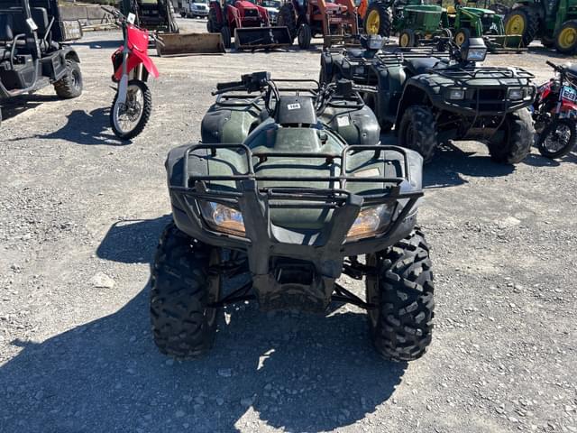 Image of Honda Rancher equipment image 1