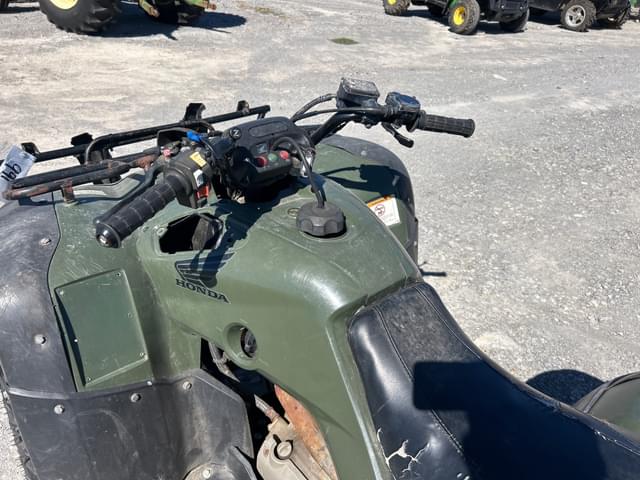 Image of Honda Rancher equipment image 4