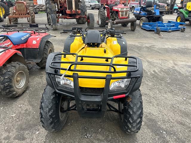 Image of Honda Rancher ES equipment image 1