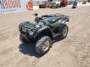 2005 Honda Rancher Image