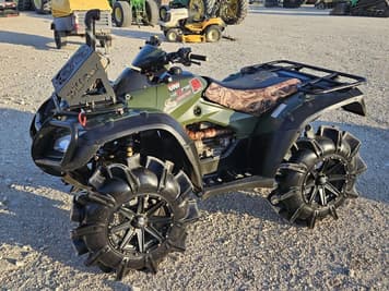 Main image Honda Rincon