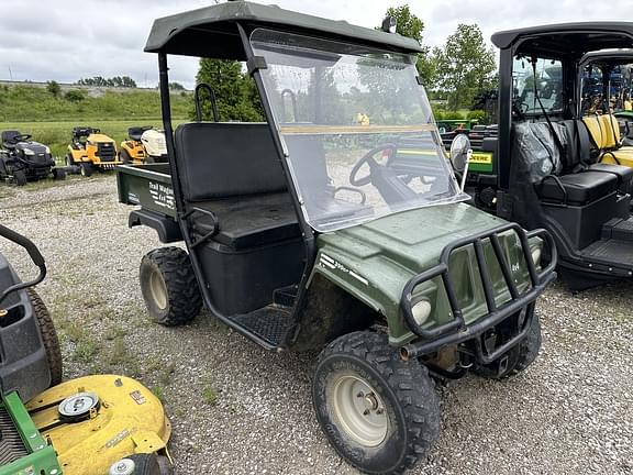 Image of Honda Trail Wagon equipment image 1