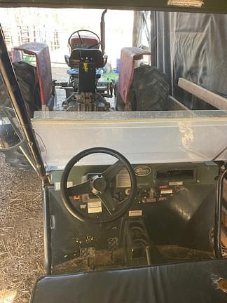 Image of Honda Trail Wagon equipment image 2