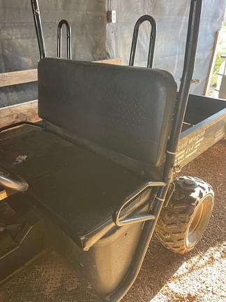 Image of Honda Trail Wagon equipment image 3