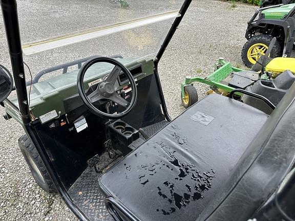 Image of Honda Trail Wagon equipment image 4