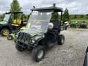 2006 Honda Trail Wagon Image