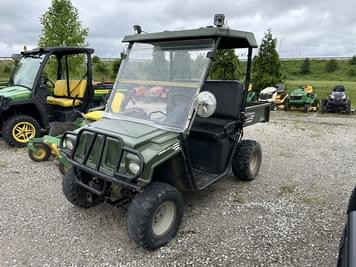 Main image Honda Trail Wagon