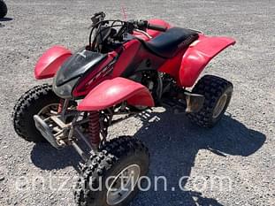 2005 Honda TRX400EX Equipment Image0