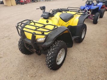 Main image Honda TRX350FM