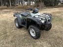 2005 Honda Rancher ES Image