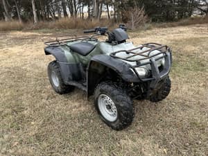 2005 Honda Rancher ES Image