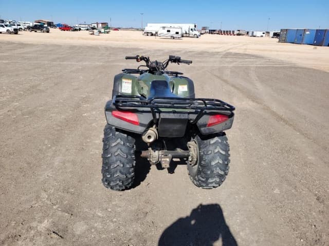 Image of Honda TRX350TM equipment image 3