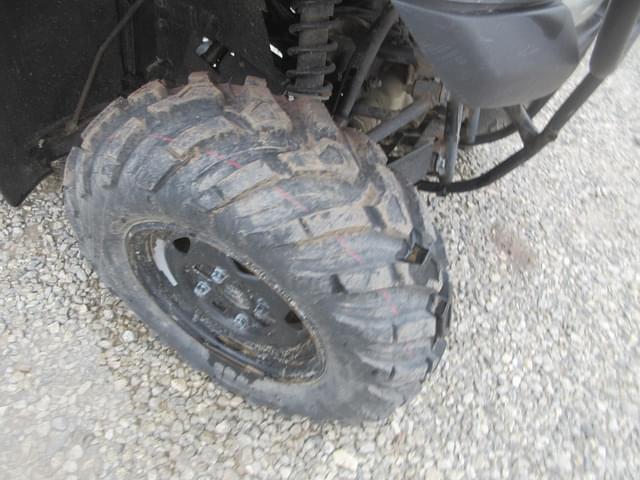 Image of Honda TRX400FA equipment image 4