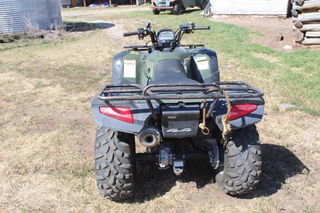 Image of Honda TRX400FA equipment image 3