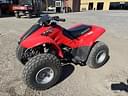 2005 Honda TRX90 Image