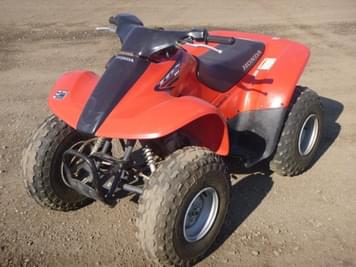 Main image Honda TRX90