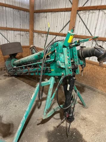 Main image Houle Manure Pump