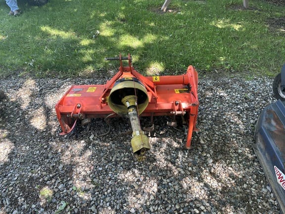 Main image Howard HR3-40