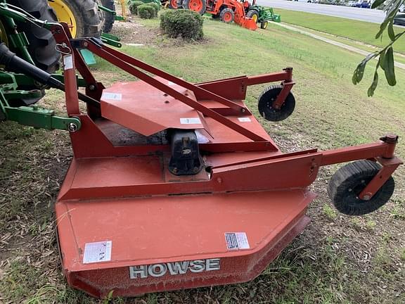 Image of Howse 808 Image 0