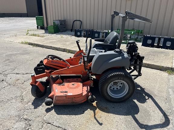 Image of Husqvarna iZ6123 equipment image 1