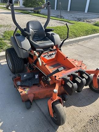 Image of Husqvarna iZ6123 Image 1