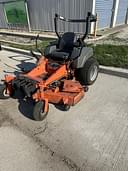 2005 Husqvarna iZ6123 Image