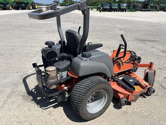 Image of Husqvarna iZ6123 equipment image 4