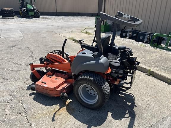 Image of Husqvarna iZ6123 equipment image 2