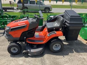 Husqvarna YTA 19K42 96043014200 2011 09