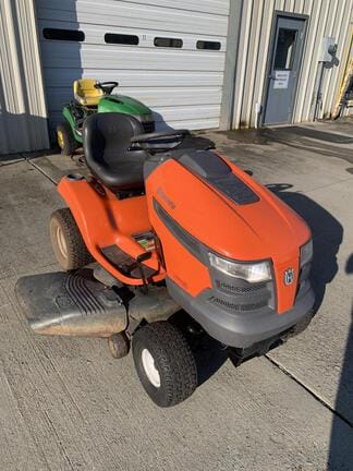 Main image Husqvarna YTH20K46