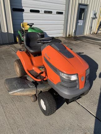 Main image Husqvarna YTH20K46